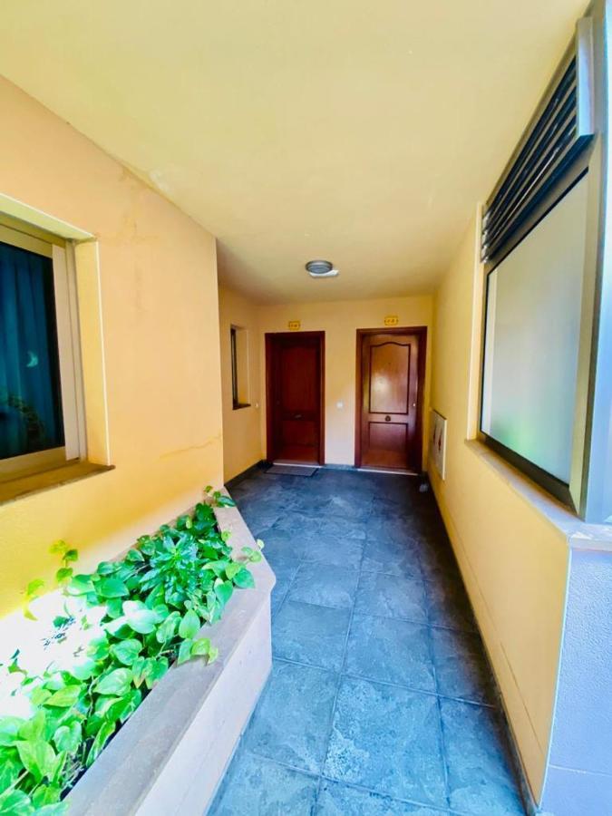 Rooftop Pool Apartment Corralejo Luaran gambar